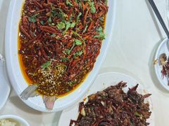 -田记餐馆(富国街店)