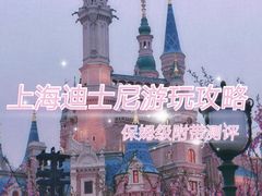 -上海迪士尼度假区