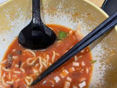 -柒鉦·日式豚骨拉麵(常德路店)