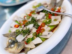招牌无骨大鳊鱼-顺味凤城(九六广场店)