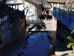 -苍山世界地质公园·石门关大峡谷