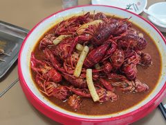 -香满锅老北京羊蝎子火锅·家常菜(新街口店)