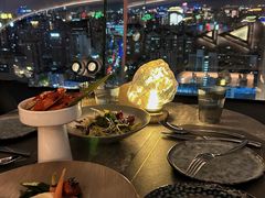 -Hi City·城市之巅