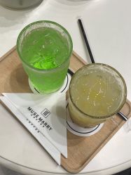 -MuseMarry婚纱(前海嘉里中心店)