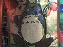 -三鹰之森吉卜力美术馆