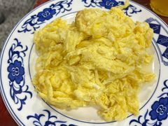 清炒鸡蛋-九河居(荔湾路店)