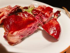-绿茶餐厅(朝阳大悦城店)