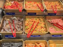 -花味·自助烤肉(南方时代店)