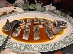 -桂满陇·海市蜃楼·黑金(国金店)