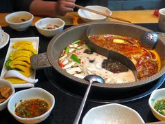 蛋饺-潘小辣鲜肉老火锅