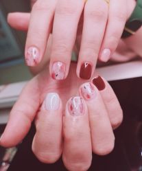 -尚美皮肤管理·美甲美睫高订