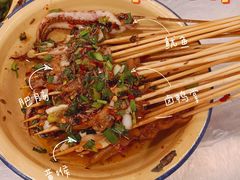 -东排食堂长沙小吃大排档(五一广场店)