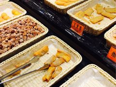 -豪食披萨烤肉自助(保定商场店)