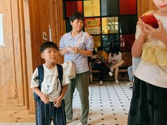 -新白鹿餐厅(城西银泰城店)