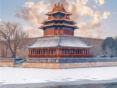 -故宫博物院(故宫)