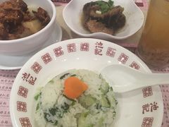 -池记(尖沙咀店)