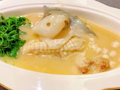 -沈灶河豚宴·河豚融合餐厅(汉中路店)