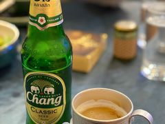 象牌啤酒-阿莱唛唛泰国菜·海鲜餐厅(蛇口店)