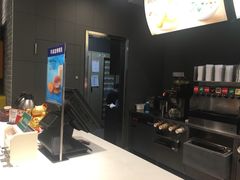 -麦当劳(火车北站餐厅)