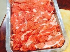 -木萨火锅店(开鲁路店)