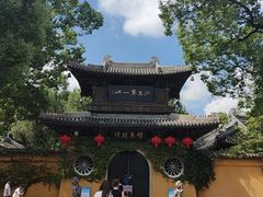 -二泉园老菜馆·百年无锡菜
