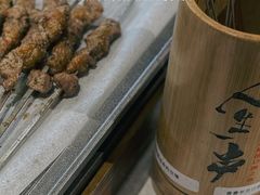 -纪录片《人生一串》体验店(静安店)