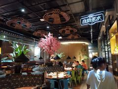 大堂-客2代·客家菜(旺角店)