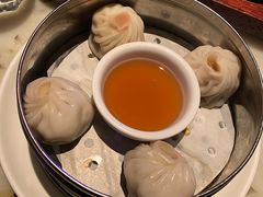 -绿茶餐厅(光谷世界城步行街店)