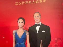 -武汉杜莎夫人蜡像馆