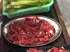 -牛一煲美食(江高店)