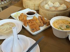 -南翔馒头店(豫园店)