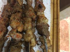 -瓦房店活羊大串(锦绣店)