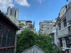 -荔湾博物馆