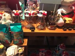 -星巴克(天津大悦城第二店)