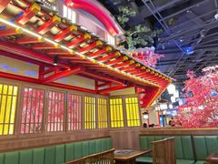 -牛New寿喜烧(虹桥新天地店)