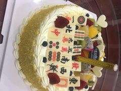 -莲塘马得利·蛋糕(斗柏路·唐庄店)