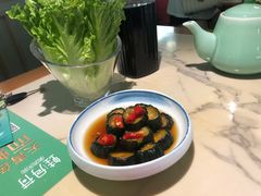 -蛙月荷·紫苏牛蛙(亭江步步高店)