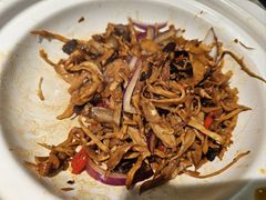 -兰湘子·湘菜小炒(石家庄万象城店)