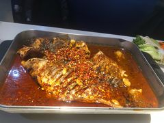 -鱼酷活鱼烤鱼(南京水游城店)