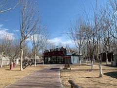 -九十九顶毡房(阜石路店)