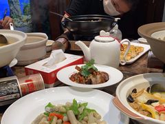 -楚鲜·汉正街一号(天河店)