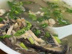 -北三沙家烧麦(北头道街店)