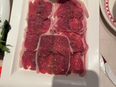 -清真·鸦儿李记·涮肉(花市店)
