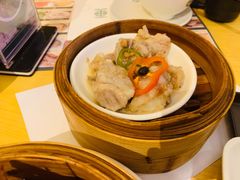 豉汁排骨-添好运点心专门店(百老汇店)