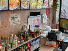 -延边民俗村狗肉馆(重庆胡同店)