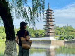 -上海方塔园