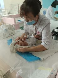 -沪壹健康国际母婴月子中心(360复旦奥医一妇婴东院店)