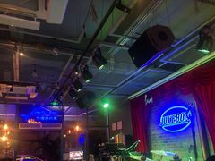 -JUKEBOX玖部音乐餐厅(华侨城店)