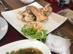 -BAI BUA RESTAURANT