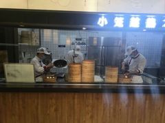 -锡笼记·无锡小笼(水岸店)